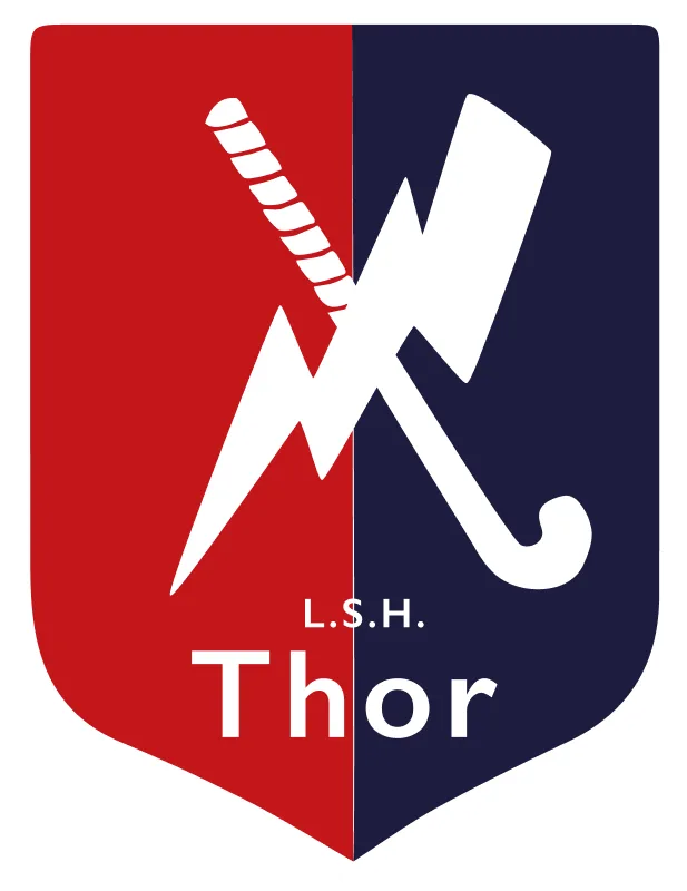 L.S.H. Thor club logo