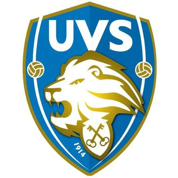 UVS club logo