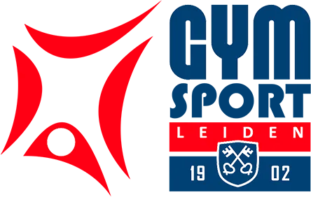 Fym Sport Leiden club logo